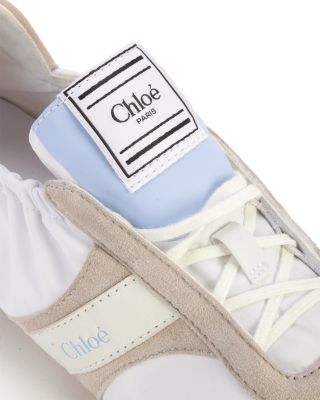 Women's Kick Sneakers
