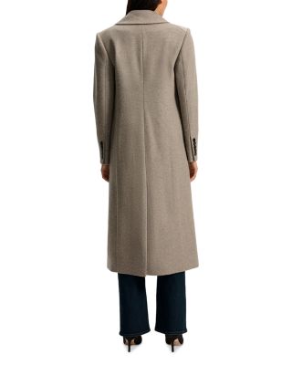 Seth Dickey Coat