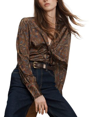 Francine Blouse