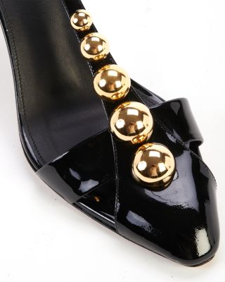 Women's Cleia Embellished Sandals