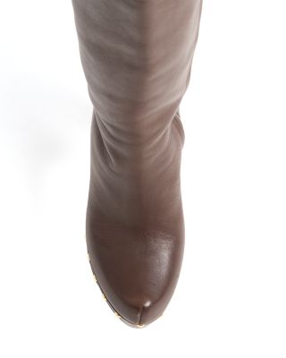 Women's Lola Over The Knee Boots