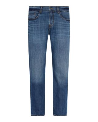 Austyn Relaxed Fit Jeans in Draft