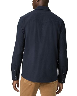 Chenoga Chamois Shirt