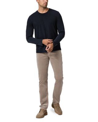Federal Slim Straight Fit Jeans