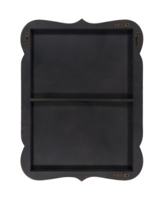 Imelda Accent Mirror