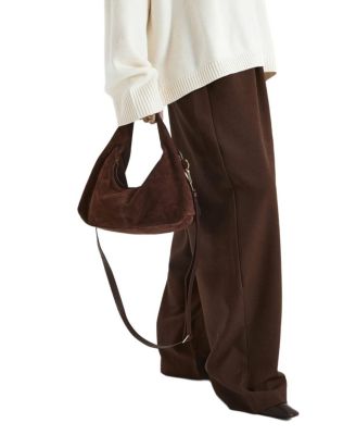  The Mini Everyday Shoulder Bag