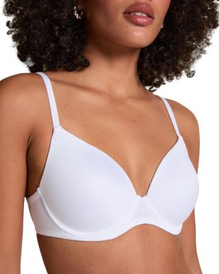 Hunkemoller Super Soft Padded Underwired Bra