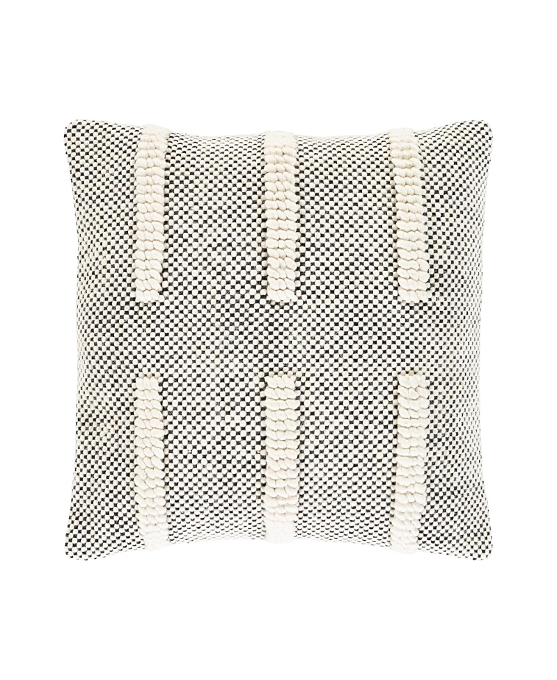 Surya Harlow Decorative Pillow