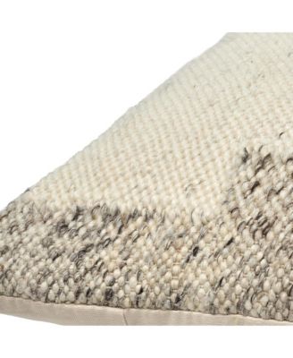 Deccan Traps Decorative Pillow