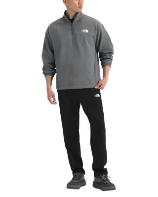 Tekware™ Quarter Zip Pullover