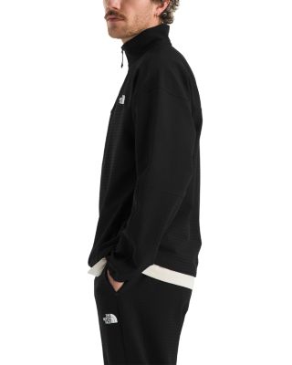 Tekware™ Quarter Zip Pullover