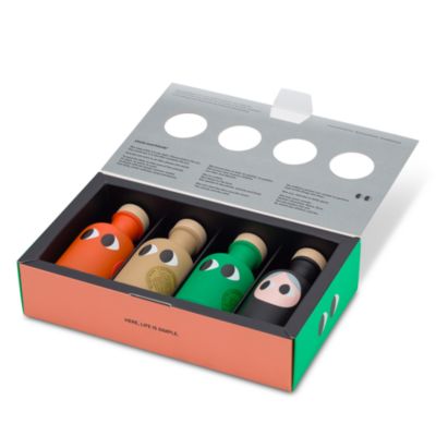 Mini EVOO 4 Piece Gift Set