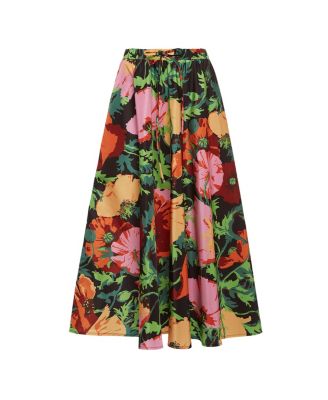  Drawstring Skirt