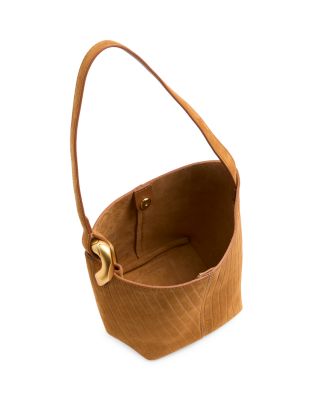 JWA Corner Small Bucket Bag