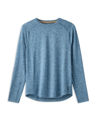 Atmosphere Long Sleeve Tee