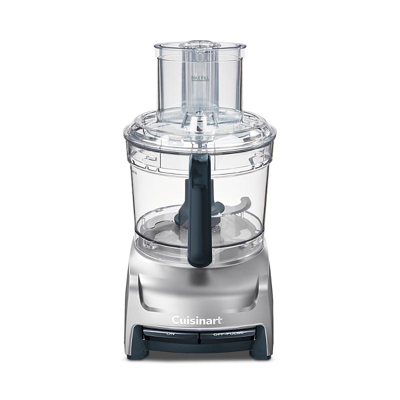 Cuisinart 14 Cup Food Processor In Green