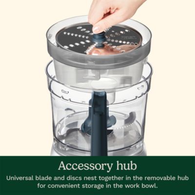 14 Cup Food Processor