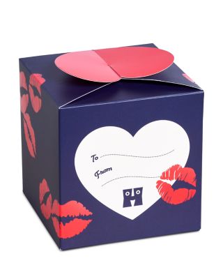 Valentine's Socks - Set of Two