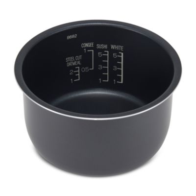 MiCom Rice Cooker and Warmer