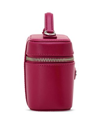 The Everyday Leather Vanity Bag