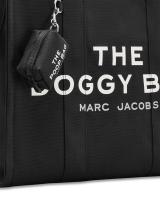 The Doggy Canvas Bag