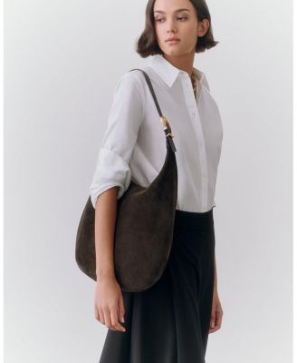 Oversized Celestia Bag