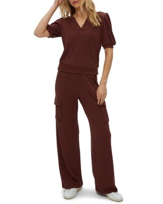 Quinn Puff Sleeve Top