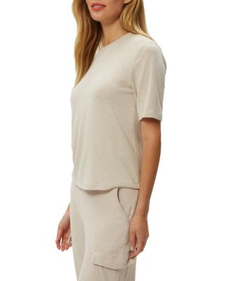 Frankie Crew Neck Top