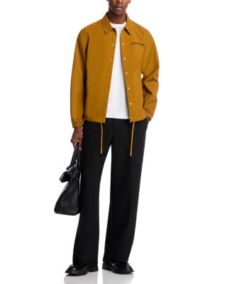 Neural Snap Front Jacket