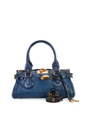 Symbols Paddington Bag Charm