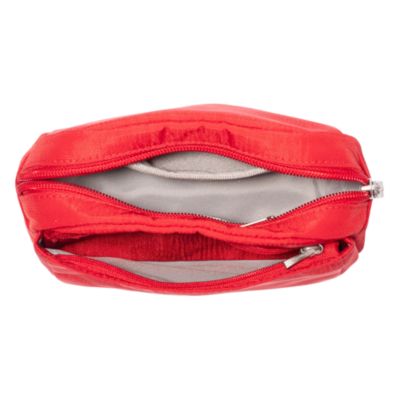 The Jet Set Edit Small Pocket Cosmetic Pouch