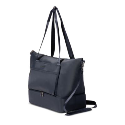 The City Escape Collection Park Ave Weekender Bag