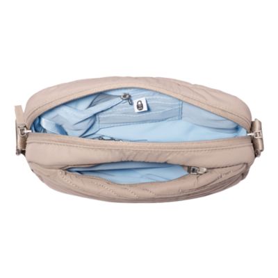 Set Wave Crossbody Bag