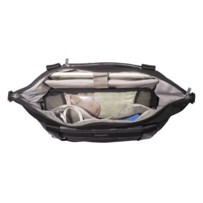 The City Escape Collection Park Ave Overnight Tote Bag