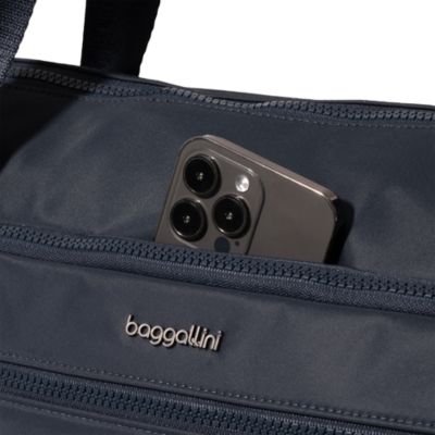 The City Escape Collection Park Ave Overnight Tote Bag