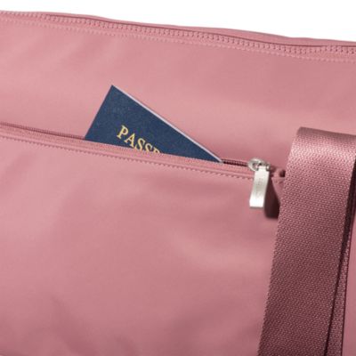 The City Escape Collection Park Ave Overnight Tote Bag