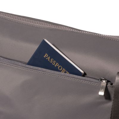 The City Escape Collection Park Ave Overnight Tote Bag