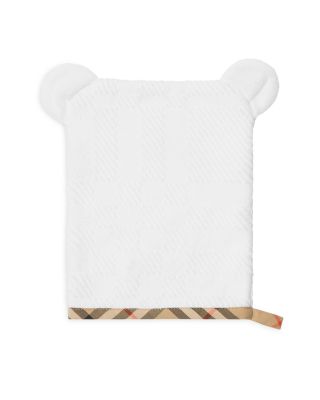 Unisex Cotton Blend Three Piece Gift Set - Baby