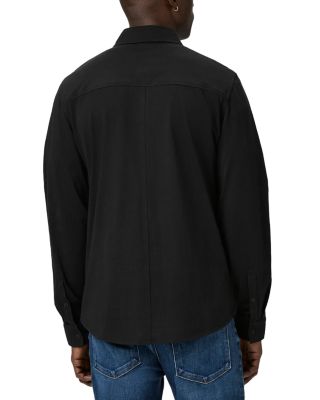 Cosgrove Long Sleeve Button Front Shirt