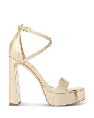 Women's Cami Platform Sandals