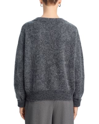 Vito Boat Neck Sweater