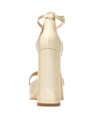 Women's Cami Platform Sandals