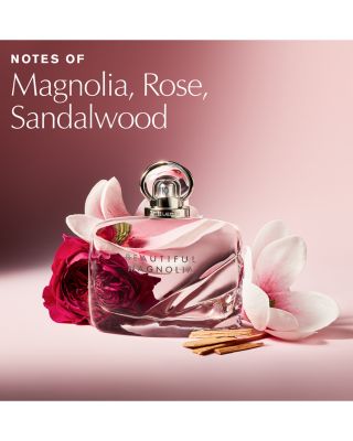 Beautiful Magnolia Eau de Parfum Gift Set ($168 value)