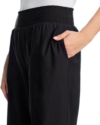 Henrik Embroidered Pants