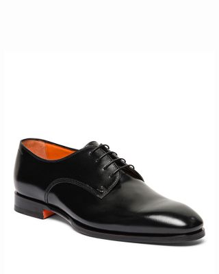 Men's Lace Up Oxfords