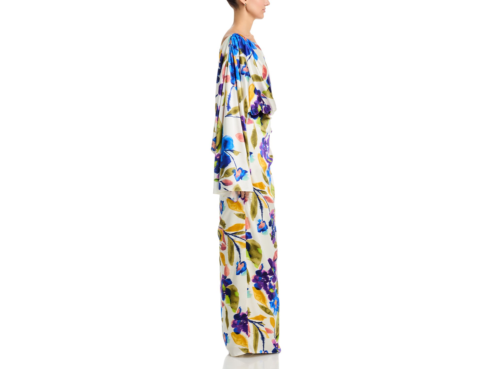 Noel Blend Maxi Dress — Image 5