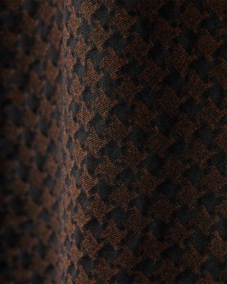 Apr&amp;egrave;s Houndstooth Seamless Leggings