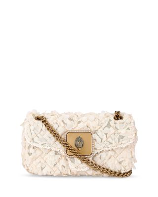 Pimlico Mini Petal Lace Convertible Crossbody