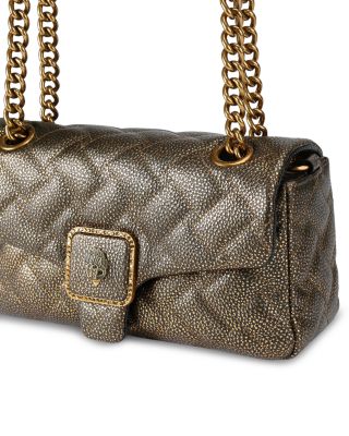 Pimlico Medium Quilted Leather Crossbody
