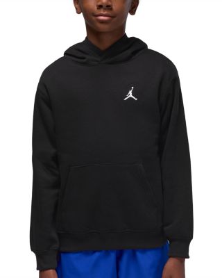 Boys' MJ Brooklyn Fleece Hoodie - Big Kid